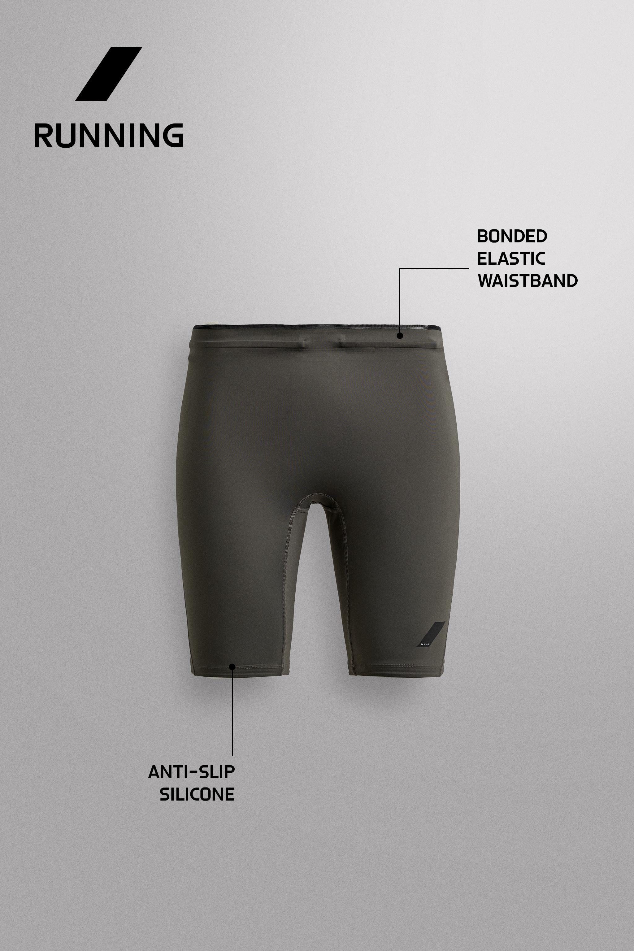 RUNNING SHORTS